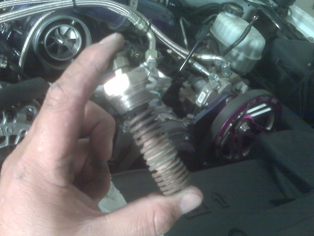 LB7 Intake Heater Delete DIY Diesel Place